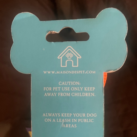 Harness and leash - Picture 7 of 7